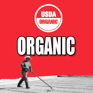 View Organic Coffees and Info