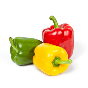 Bell Pepper