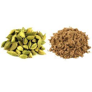 Cardamom