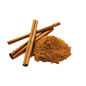 Cinnamon