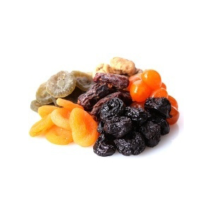 Dried Fruit