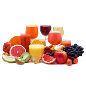 Fruit Juice