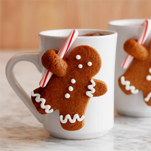 Gingerbread