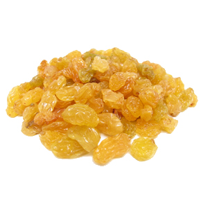 Golden Raisin