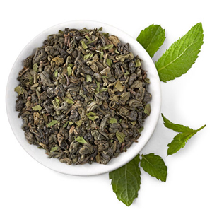 Green Tea