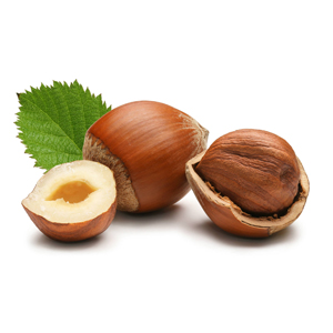 Hazelnut
