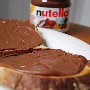 Nutella