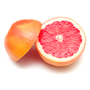Ruby Red Grapefruit