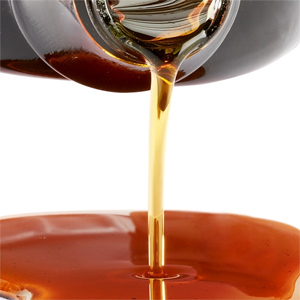 Syrupy