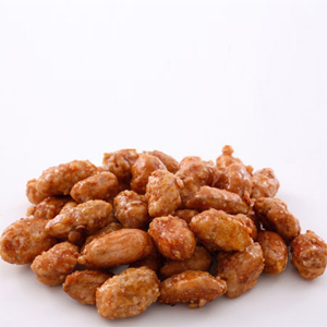 Toffee Nut