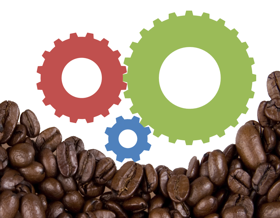Gears and Beans