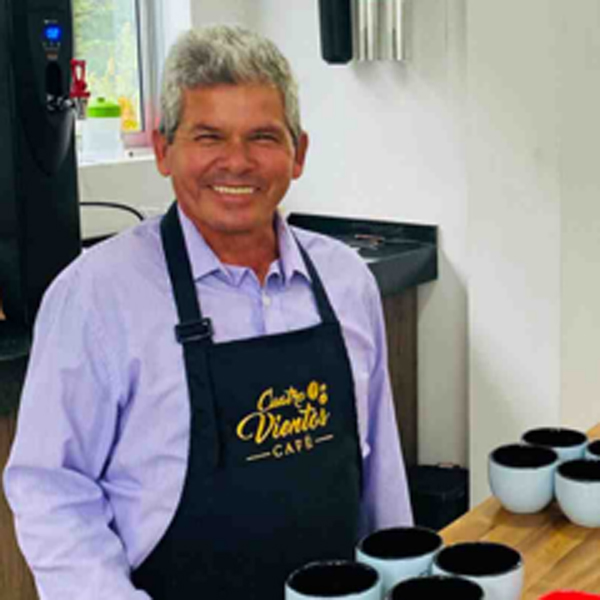 Colombia Huila - Finca Quindio