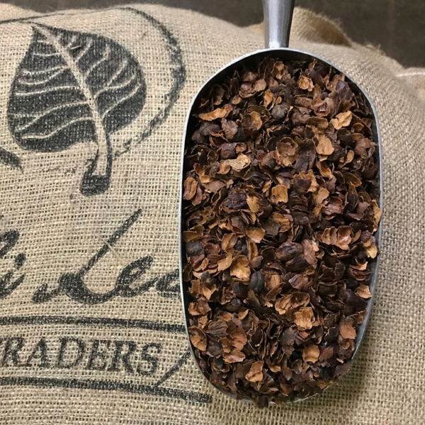 Costa Rica - Sonora Cascara Fruit Tisane