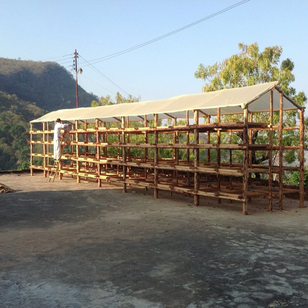 El Salvador Metapan - Finca Calera (honey process)