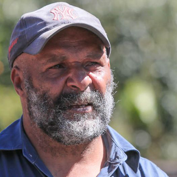 Papua New Guinea - Kainantu Sero