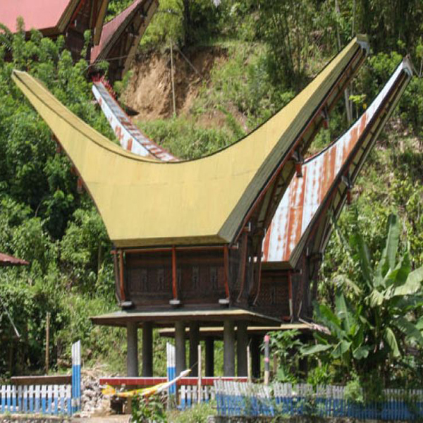 Sulawesi Organic - Gunung Karua